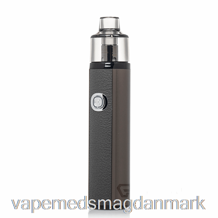 Vape Med Smag Aspire Bp Stik 80w Pod System Gunmetal